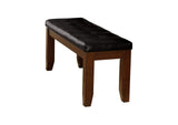 586-14 Ameillia 60” Bench