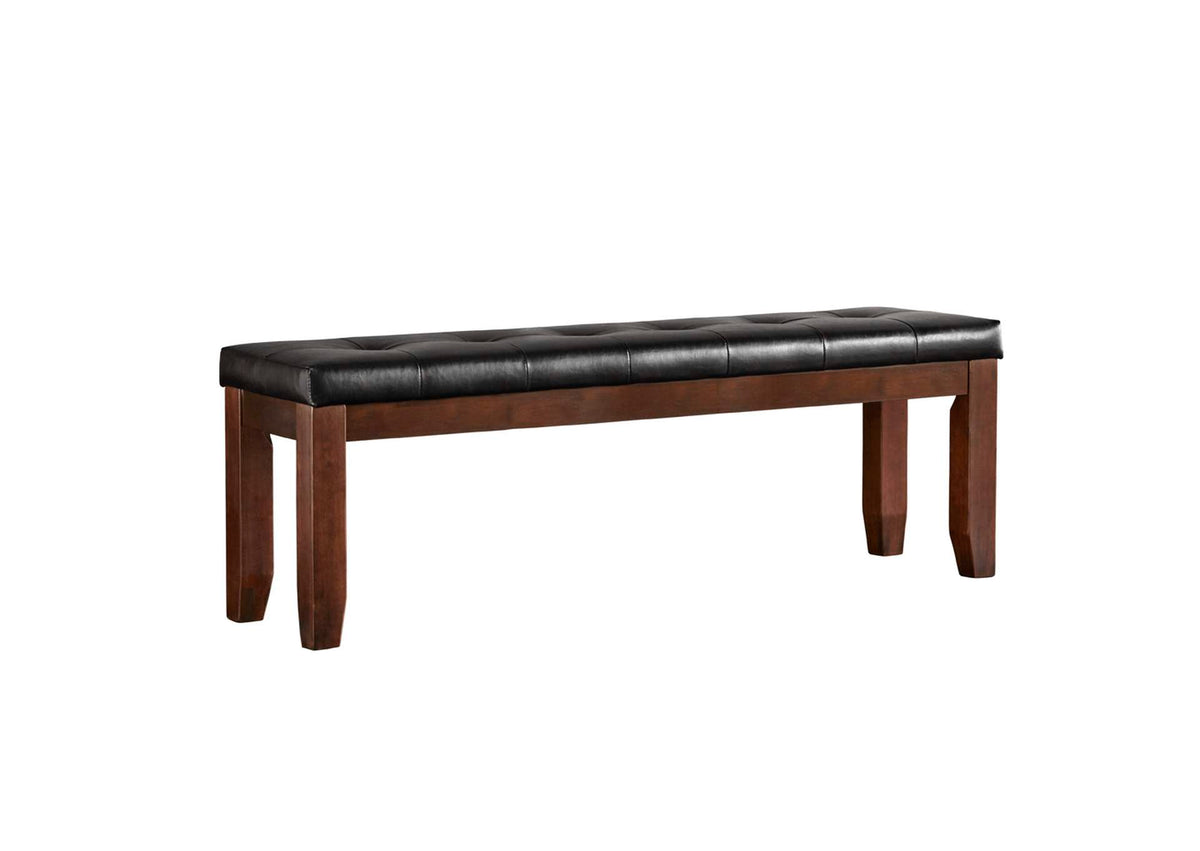 586-14 Ameillia 60” Bench