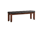 586-14 Ameillia 60” Bench