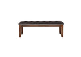 586-14 Ameillia 60” Bench