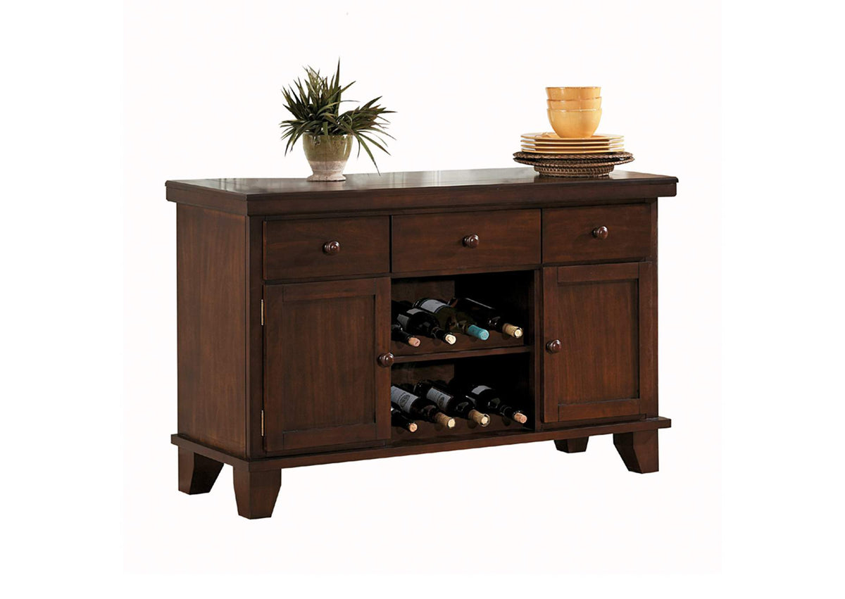 586-40 Ameillia Server