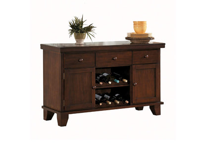 586-40 Ameillia Server