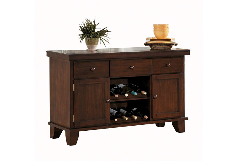 586-40 Ameillia Server