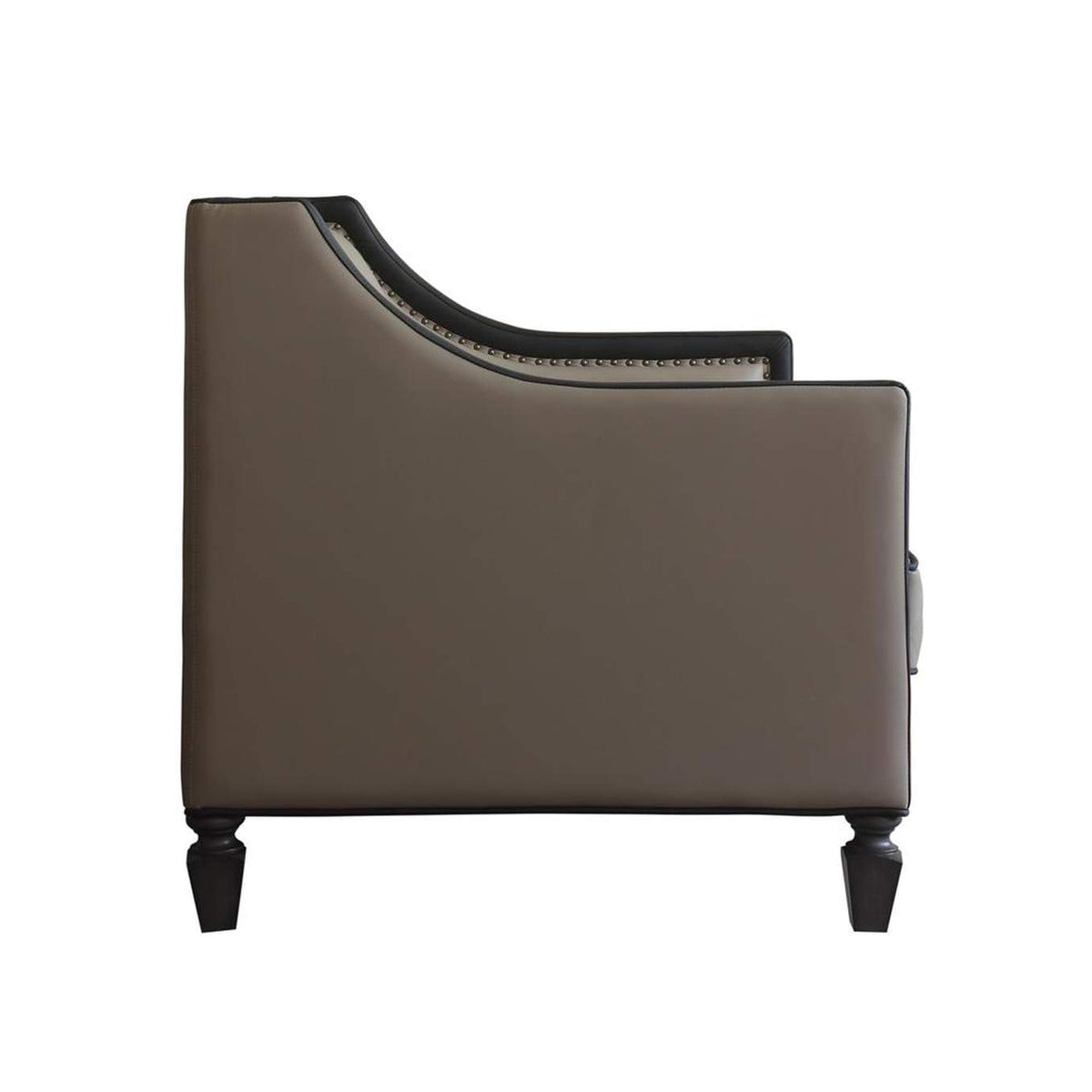 58816 House Beatrice Loveseat with 3 Pillows