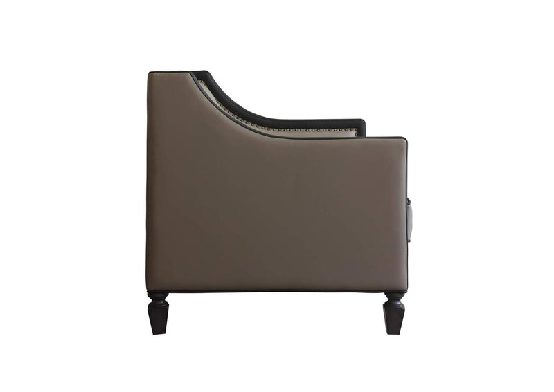 58816 House Beatrice Loveseat with 3 Pillows