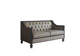 58816 House Beatrice Loveseat with 3 Pillows