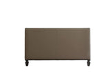 58816 House Beatrice Loveseat with 3 Pillows