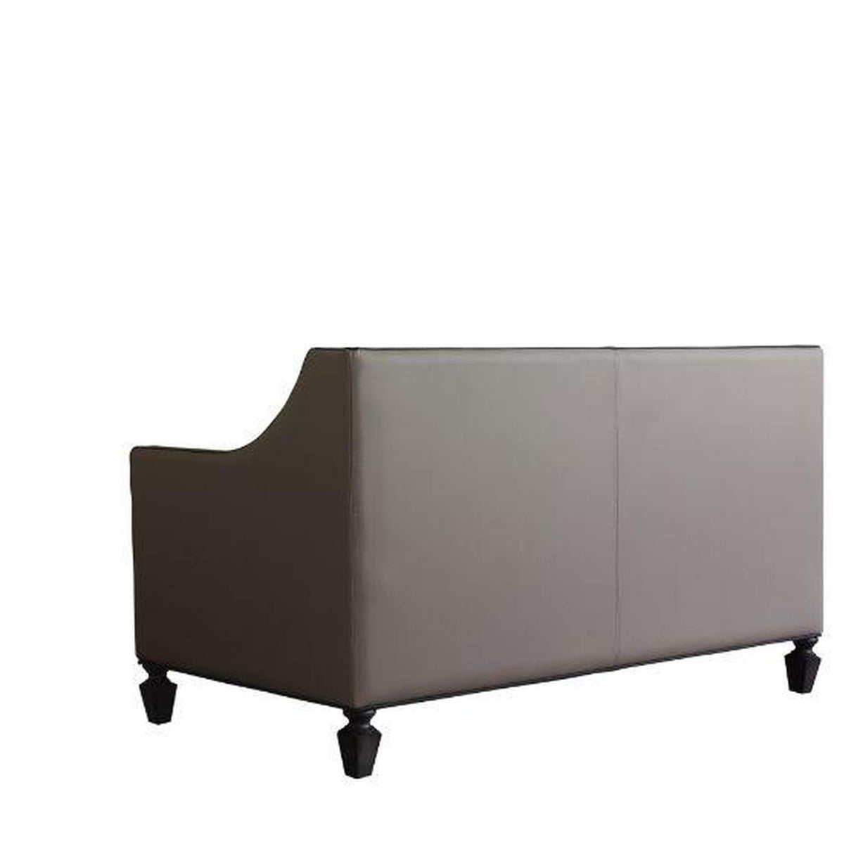 58816 House Beatrice Loveseat with 3 Pillows