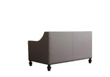 58816 House Beatrice Loveseat with 3 Pillows