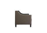 58816 House Beatrice Loveseat with 3 Pillows