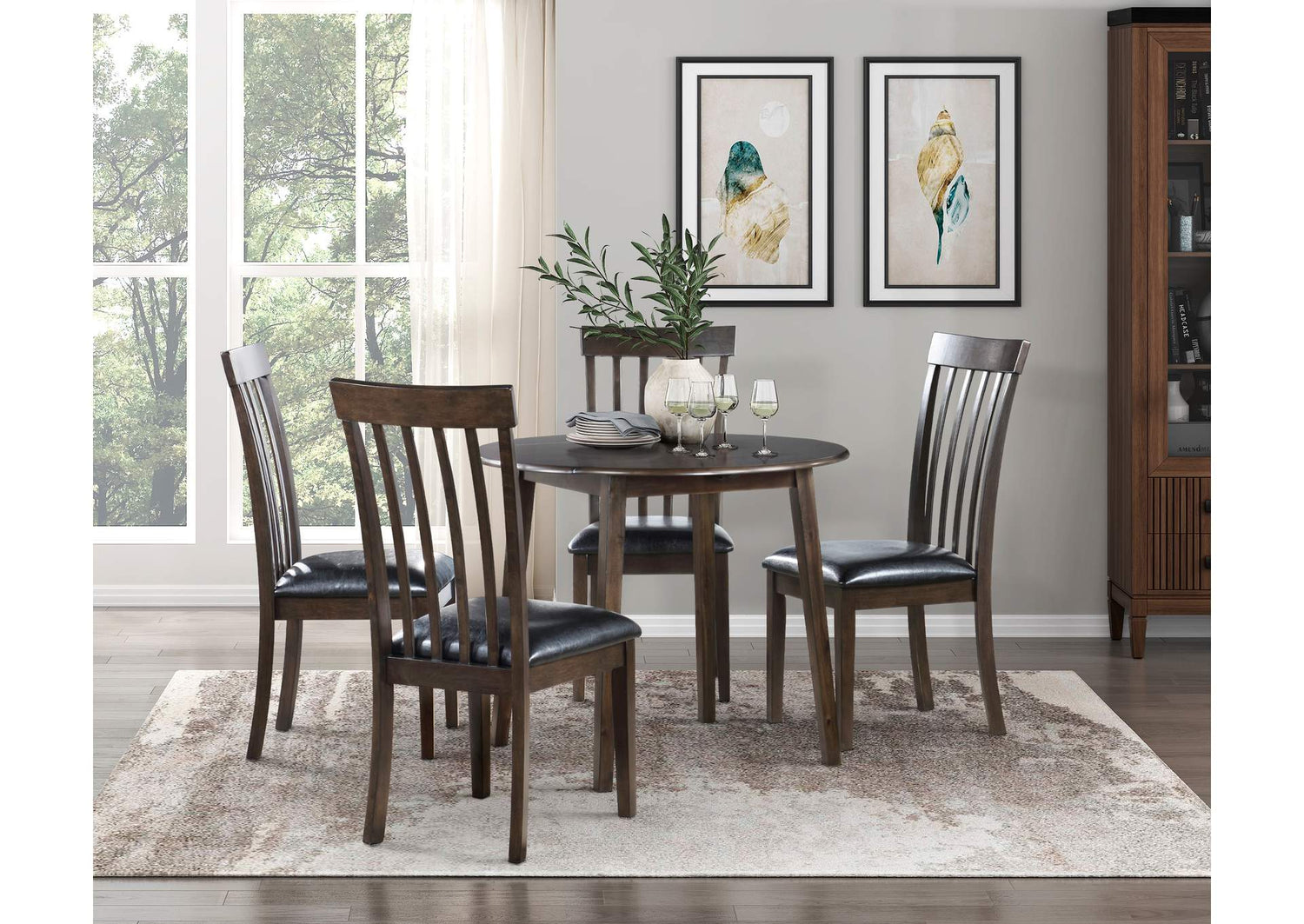 5890S Rutland Side Chair