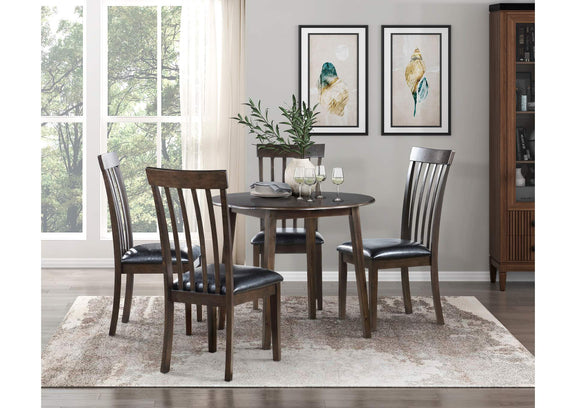 5890S Rutland Side Chair
