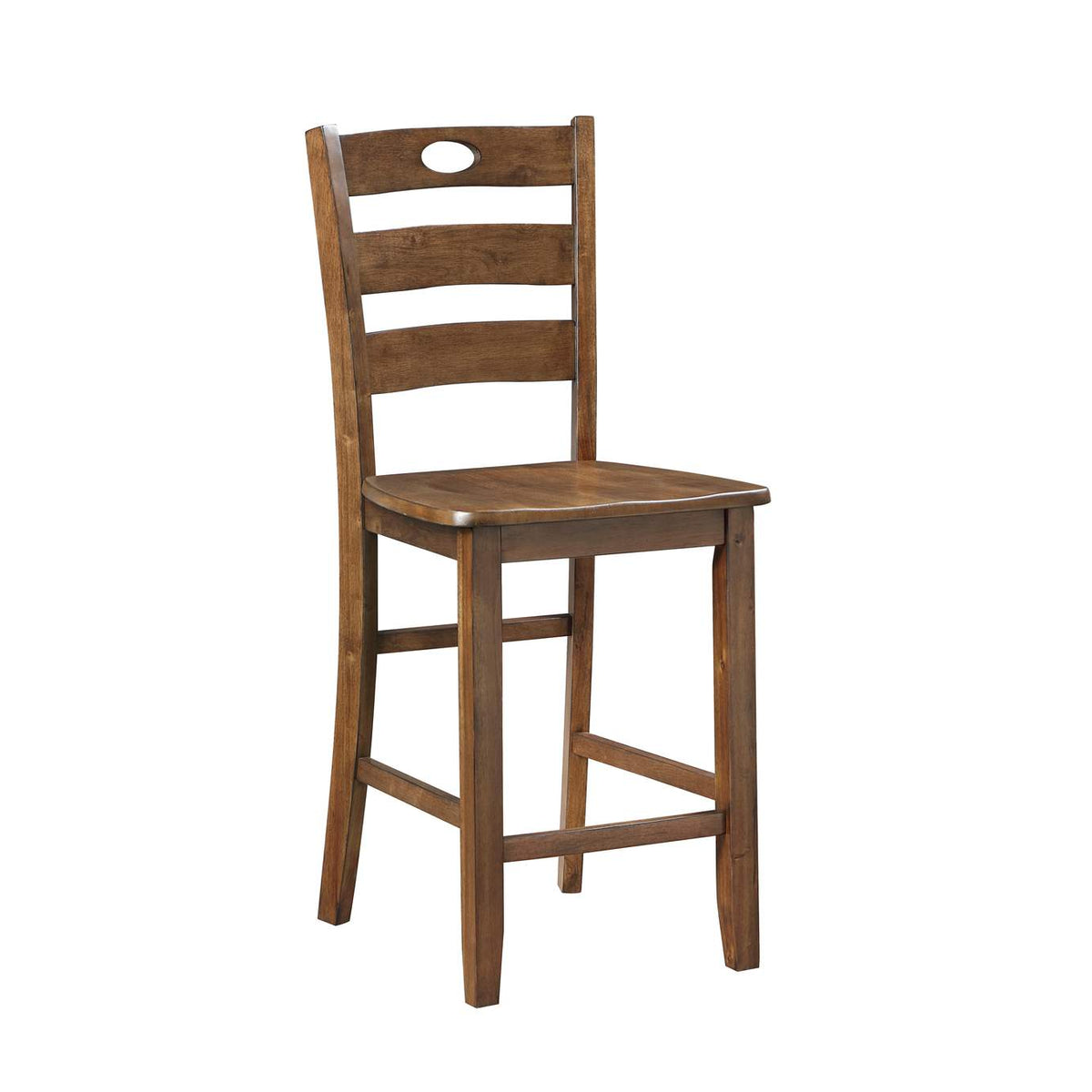 5891-36 Stowe 5 Piece Counter Height Set