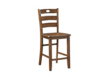 5891-36 Stowe 5 Piece Counter Height Set