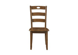 5891 Stowe 5 Piece Dinette Set