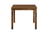 5891 Stowe 5 Piece Dinette Set