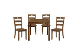 Stowe 5 Piece Dinette Set