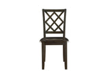 5892 Astoria 5 Piece Dinette Set