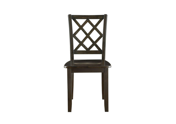 5892 Astoria 5 Piece Dinette Set