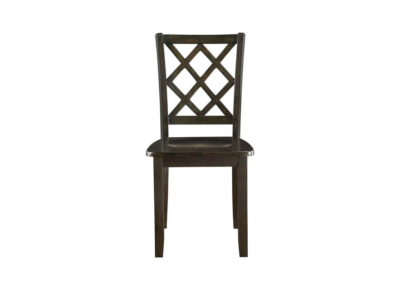 5892 Astoria 5 Piece Dinette Set