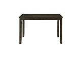 5892 Astoria 5 Piece Dinette Set