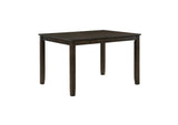 5892 Astoria 5 Piece Dinette Set