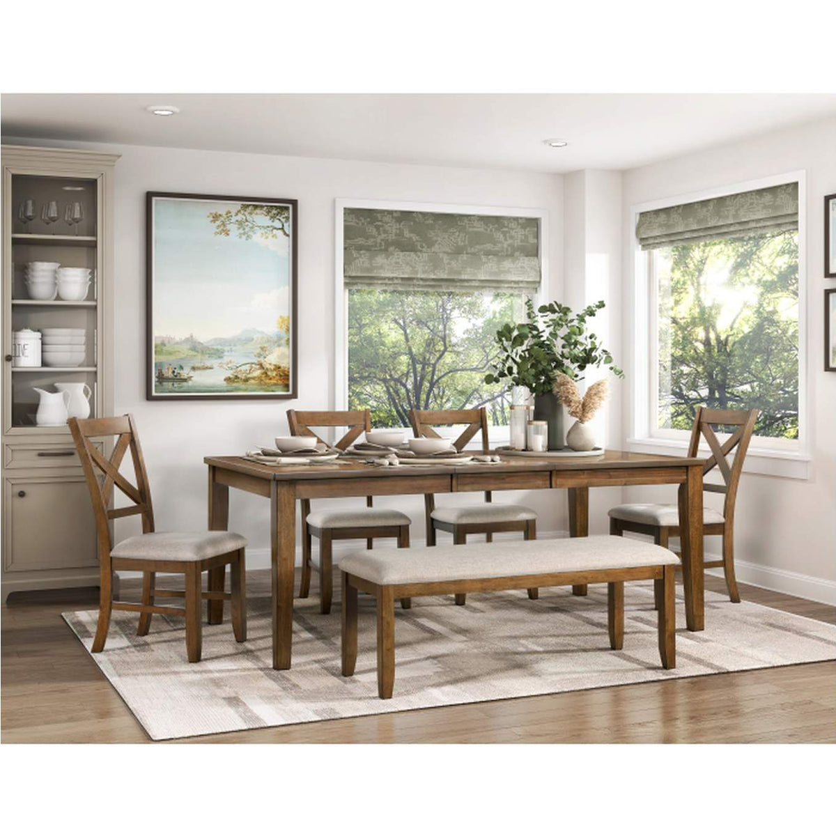 5893-13 Counsil Bench