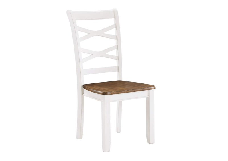 5894N-7P 5894 7-Piece Dinette Set