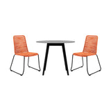 Kylie And Shasta - Outdoor Patio Dining Set