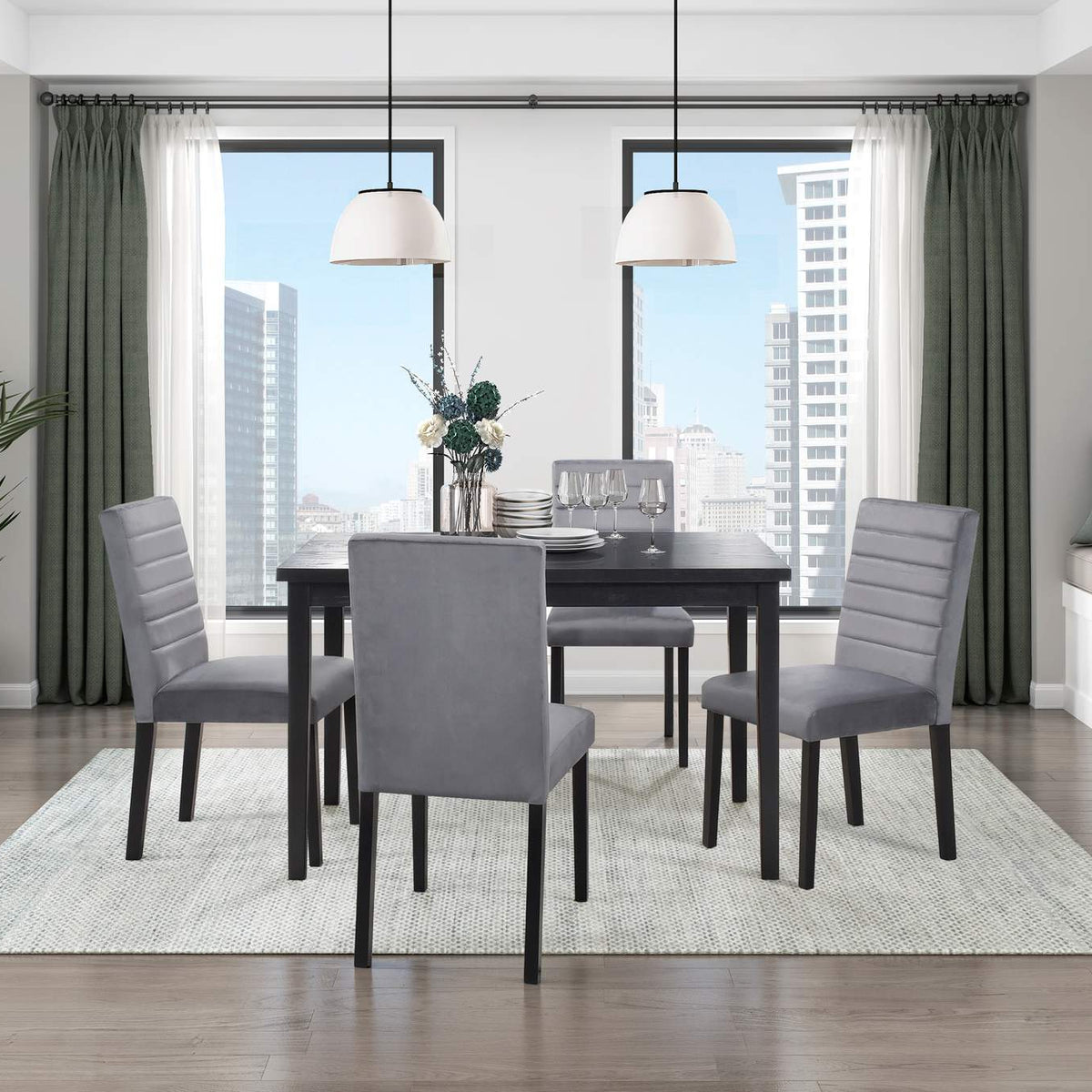 5902S Andreas Side Chair