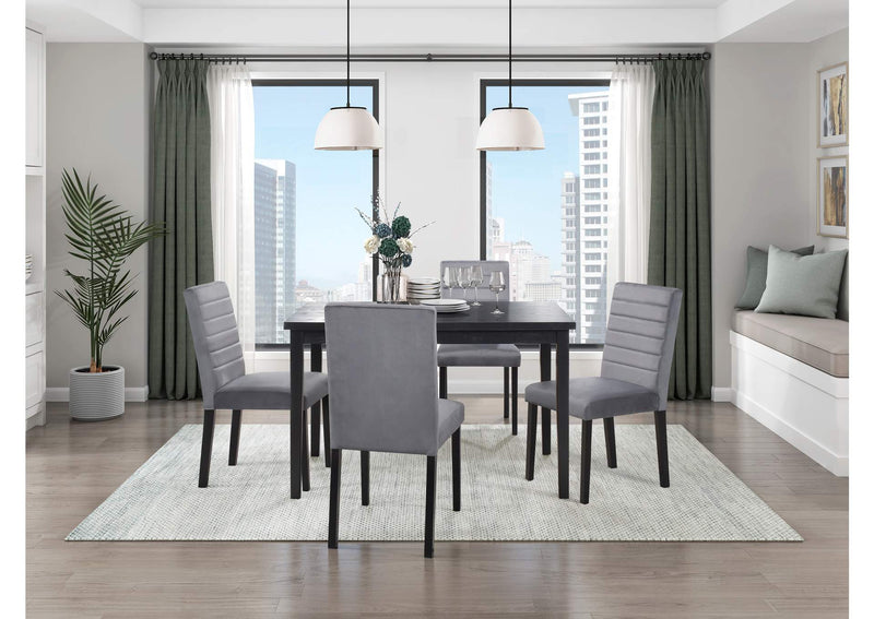 5902-48 Andreas Dining Table