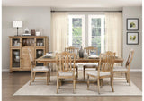 5904NF-50 Weatherford Curio