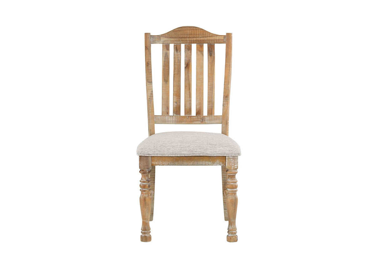 5904NF-S2 Weatherford Side Chair