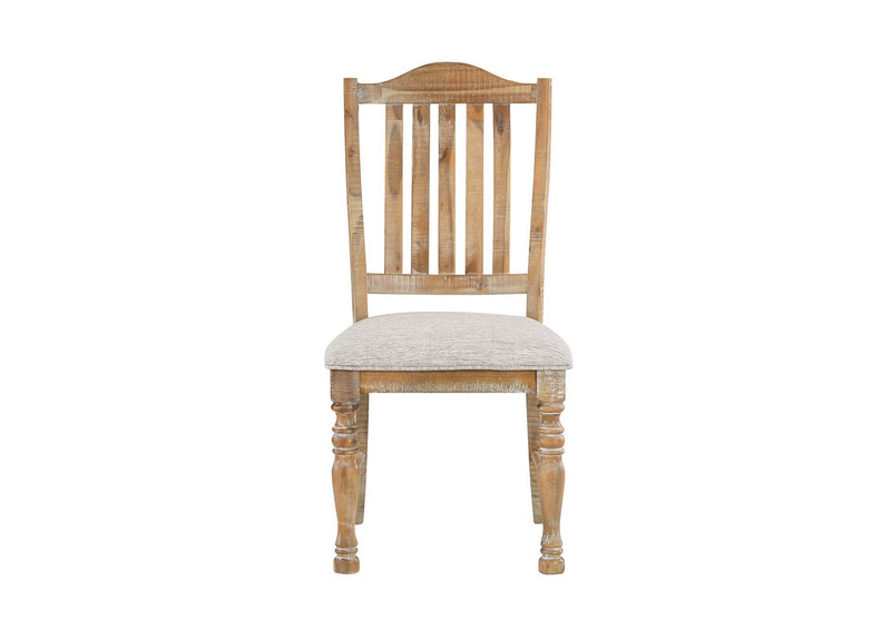 5904NF-S2 Weatherford Side Chair