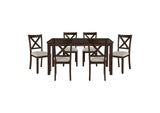 5905 Challis 7-Piece Dinette Set