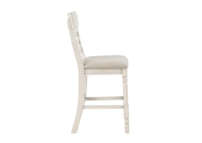 5906WH-24 Alburgh Counter Height Chair