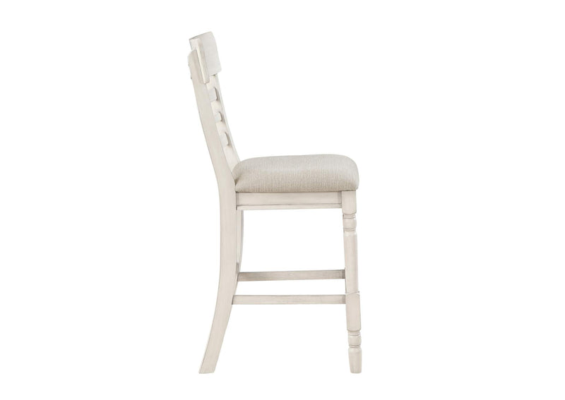 5906WH-24 Alburgh Counter Height Chair