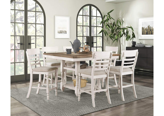 5906WH-24 Alburgh Counter Height Chair