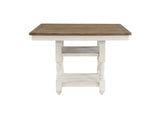 Alburgh Counter Height Table