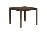 5908CH-5P Fallington 5 Piece Dinette Set