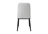5909BES Salerno Side Chair