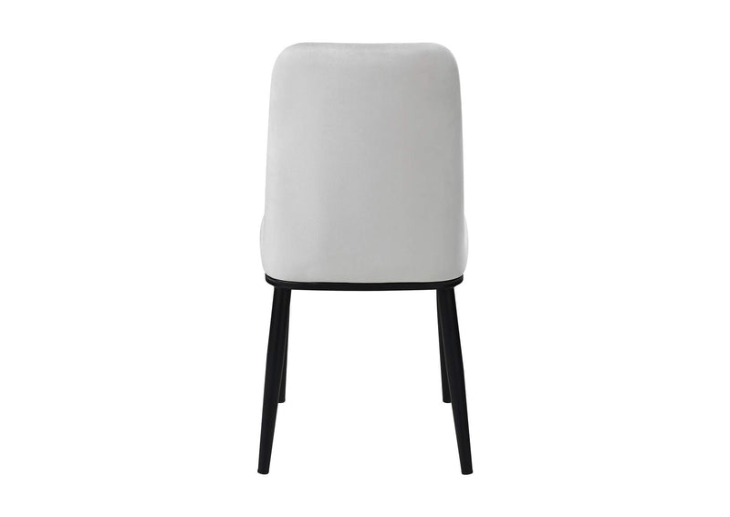 5909BES Salerno Side Chair