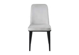 5909BES Salerno Side Chair