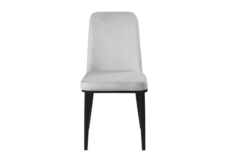 5909BES Salerno Side Chair