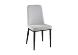 5909BES Salerno Side Chair