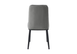 5909GYS Salerno Side Chair
