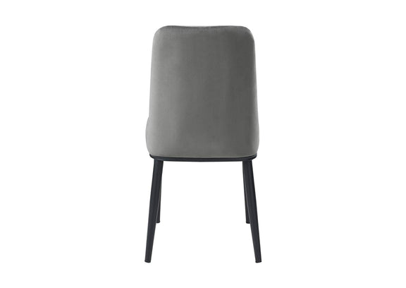 5909GYS Salerno Side Chair
