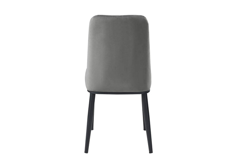5909GYS Salerno Side Chair