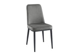 5909GYS Salerno Side Chair