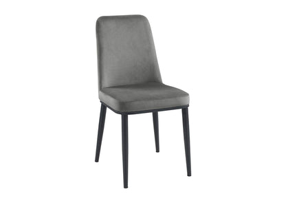 5909GYS Salerno Side Chair
